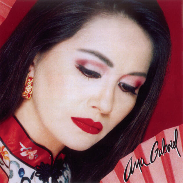 No Te Hago Falta – Ana Gabriel Producer · Arranger