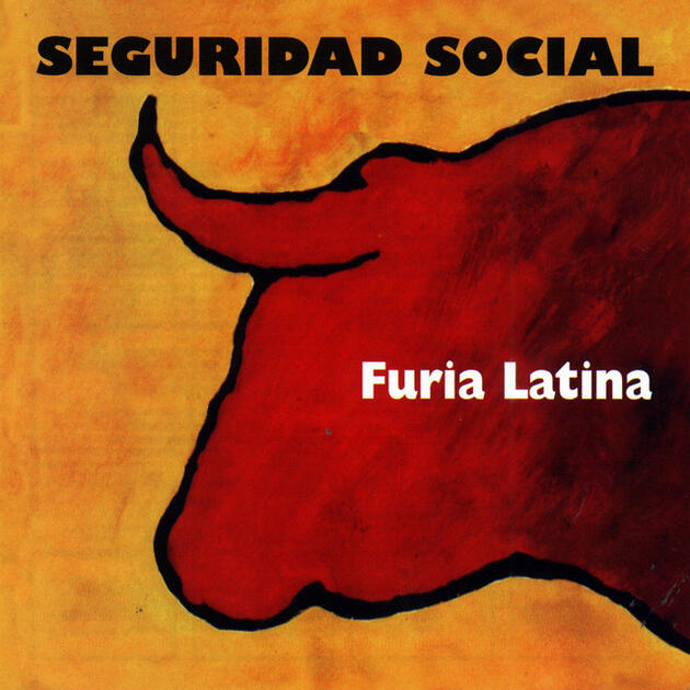 Quiero Tener Tu Presencia – Seguridad Social Producer · Engineer