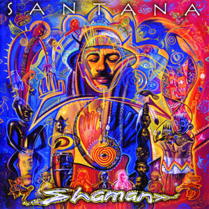 One Of These Days – Santana feat. Ozomatli Producer · Songwriter · Arranger