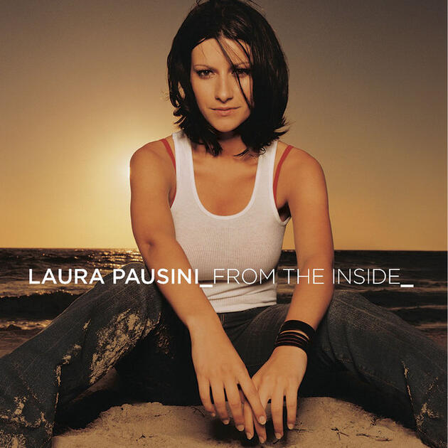 From The Inside – Laura Pausini Producer · Engineer · Songwriter