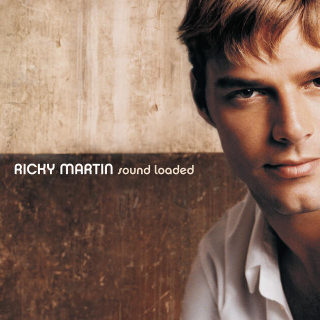 Cambia La Piel – Ricky Martin Producer · Arranger