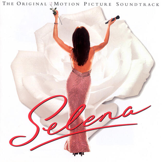 Movie Soundtrack – Selena Producer · Songwriter