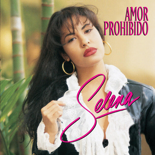 Donde Quiera Que Estes – Selena feat. Barrio Boyz Producer · Songwriter