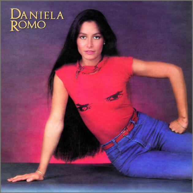 Mentiras – Daniela Romo Producer · Arranger